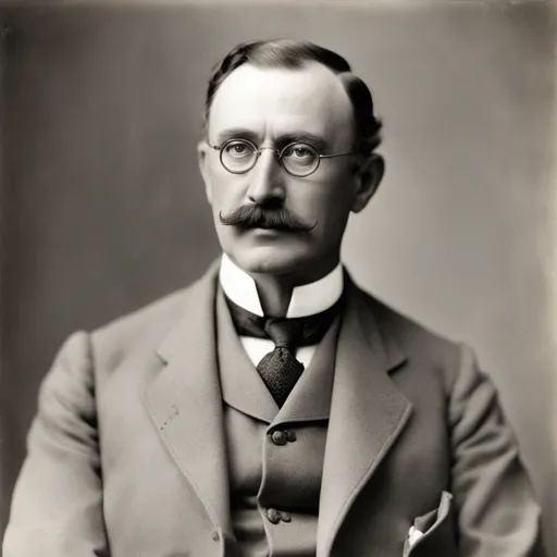 George F. Dewar