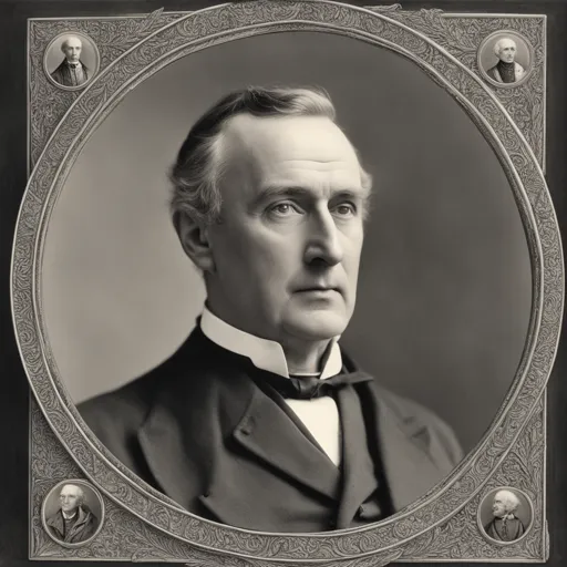 George F. Dillon