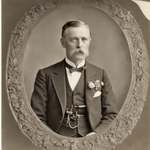 George F. Emmons