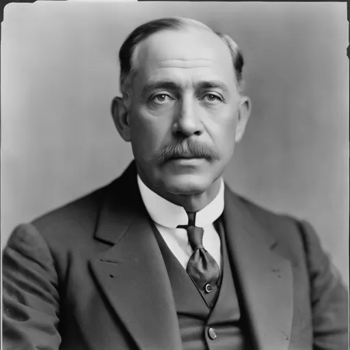 George F. Franklin