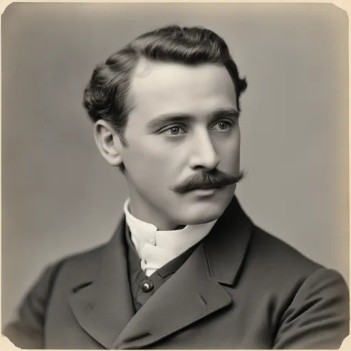 George F. Garrity
