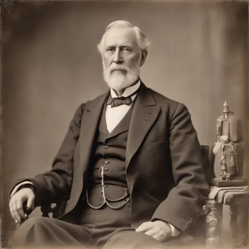 George F. Gibbs