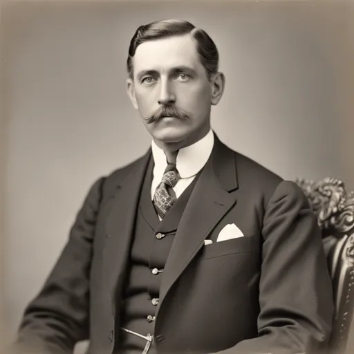 George F. Gillette