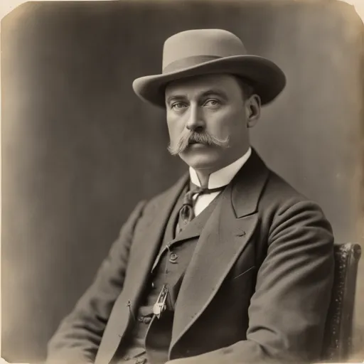 George F. Grimes