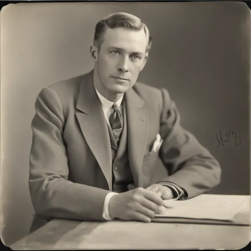 George F. Gunn Jr.