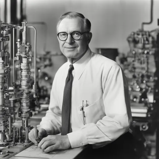 George F. Habach