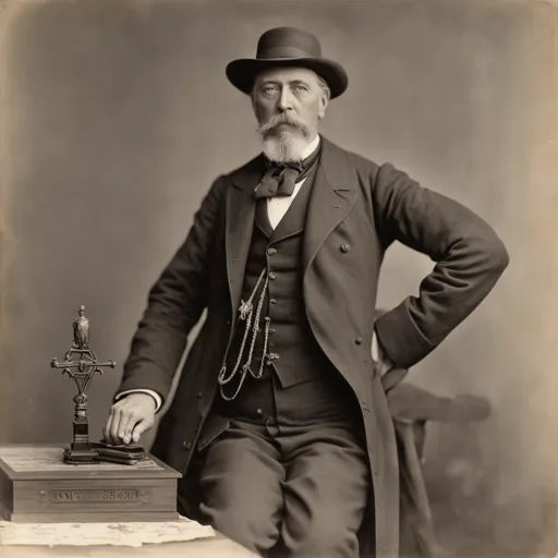 George F. Hibbard