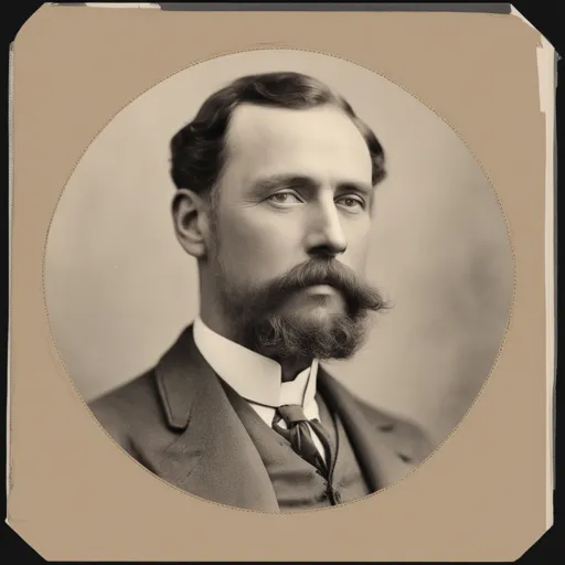 George F. Jenks