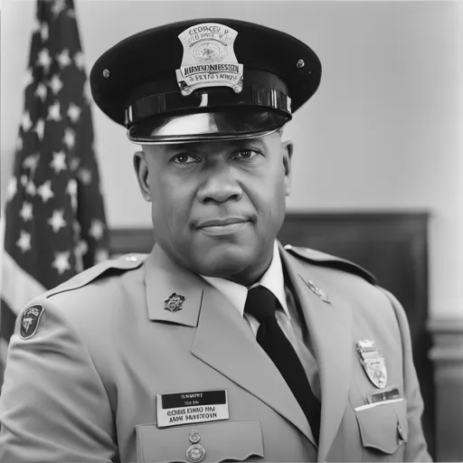 George F. Johnson IV