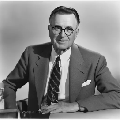 George F. Keane