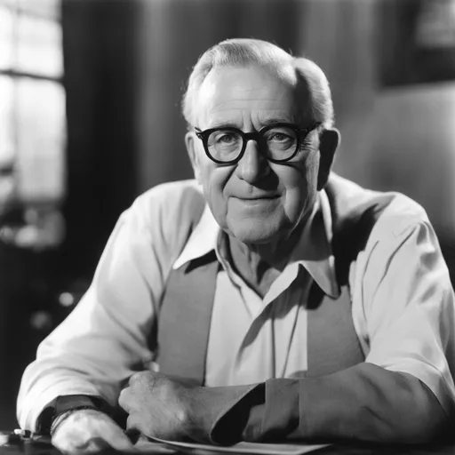 George F. Kerr