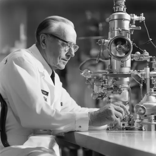 George F. Koster
