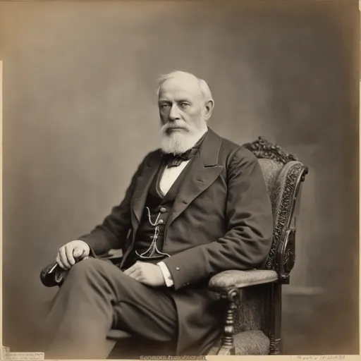 George F. Langbein