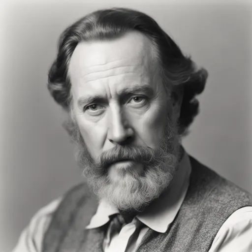 George F. MacDonald