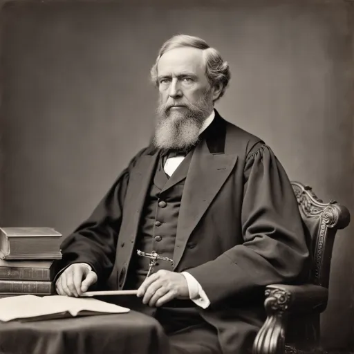 George F. Moore (judge)