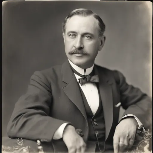 George F. Perpich