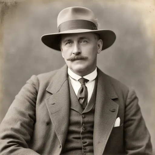 George F. Pond