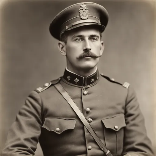 George F. Rebmann