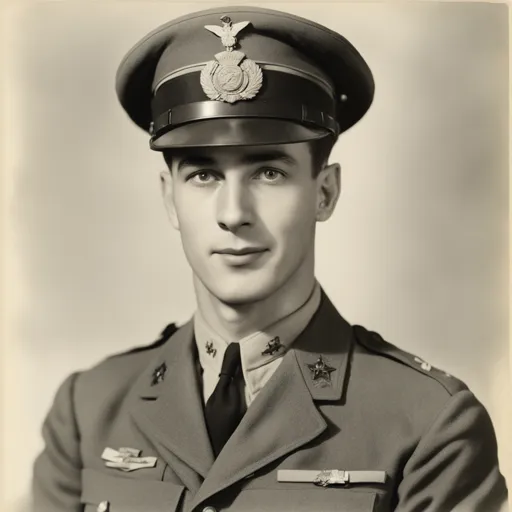 George F. Simmons