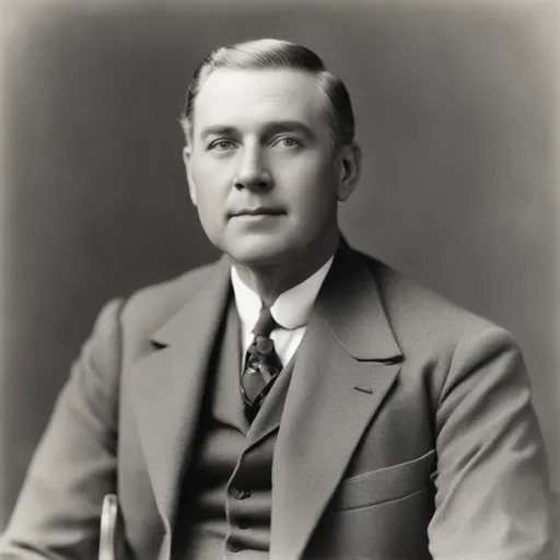 George F. Sullivan