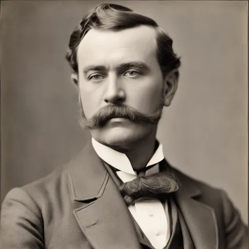 George F. Talbot