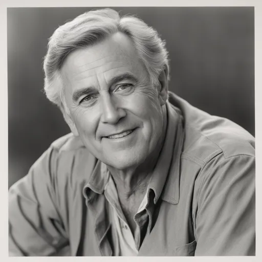 George F. Walker