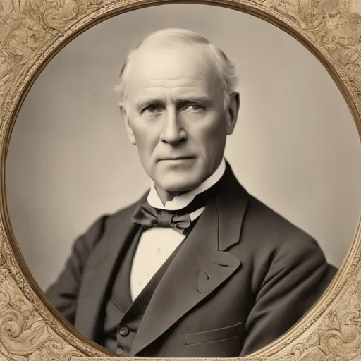 George F. Whitney