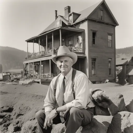 George F. Wingard