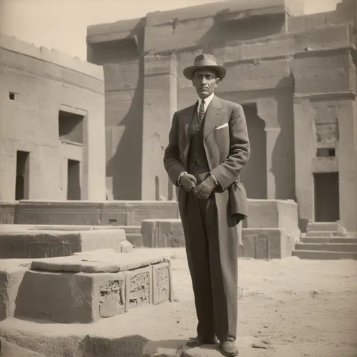 George Fahoum