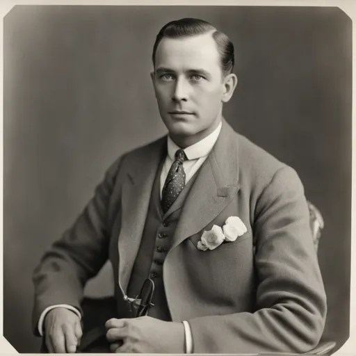 George Fairfield