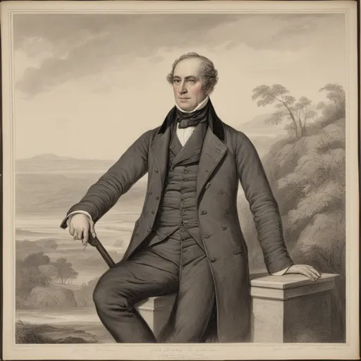George Fairholme