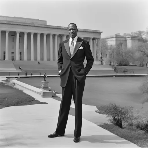 George Faison