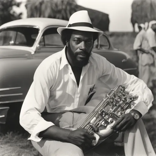 George Faith