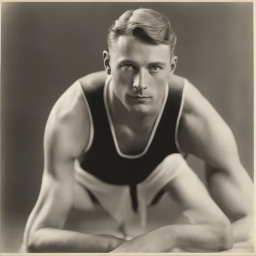 George Falcke