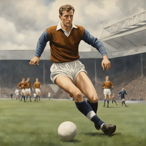 George Falconer