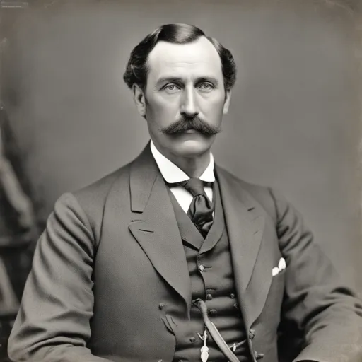 George Fall