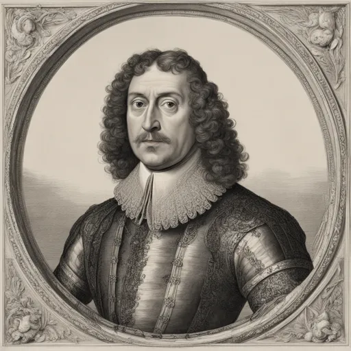 George Fane (of Burston)