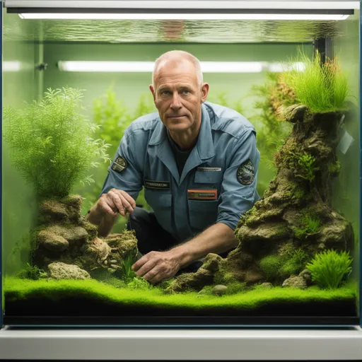 George Farmer (aquascaper)