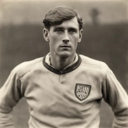 George Farmer (footballer, born 1862)