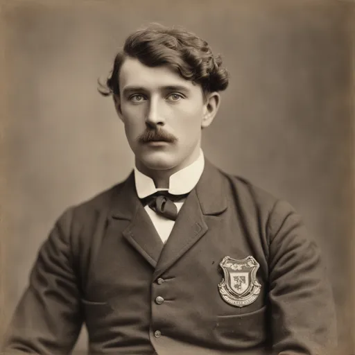 George Farmer (footballer, born 1863)