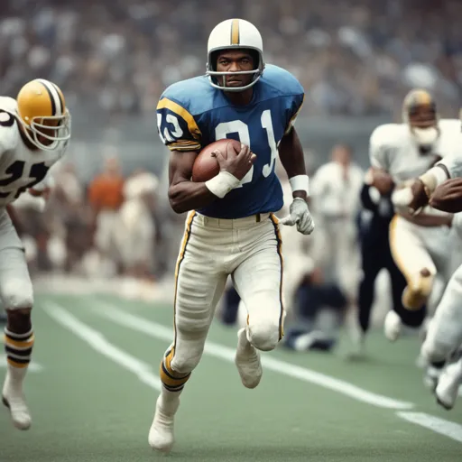 George Farmer (wide receiver, born 1948)