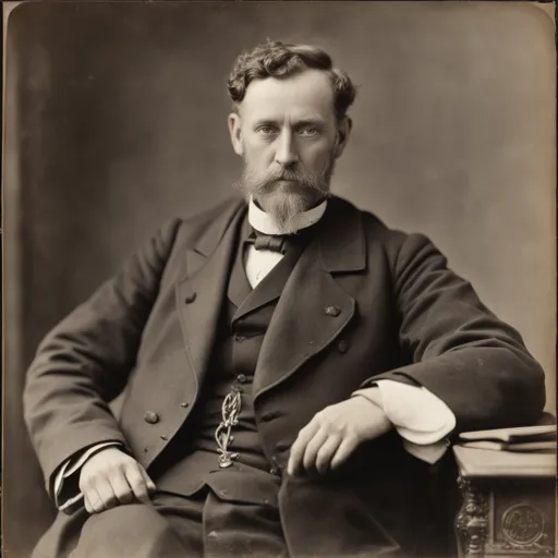 George Farquhar (priest)