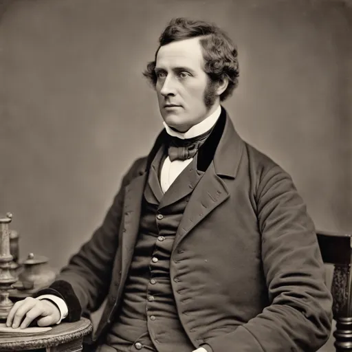 George Farquhar Graham