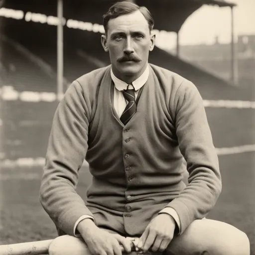George Farrington