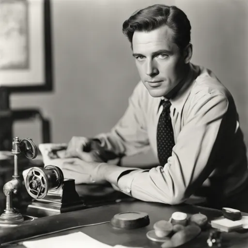 George Farwell