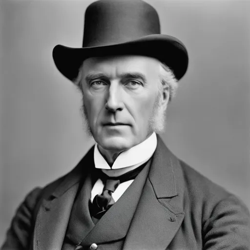 George Faulds Stirling