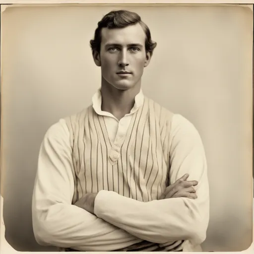 George Faulkner (cricketer)