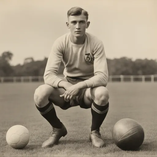 George Faulkner (footballer)