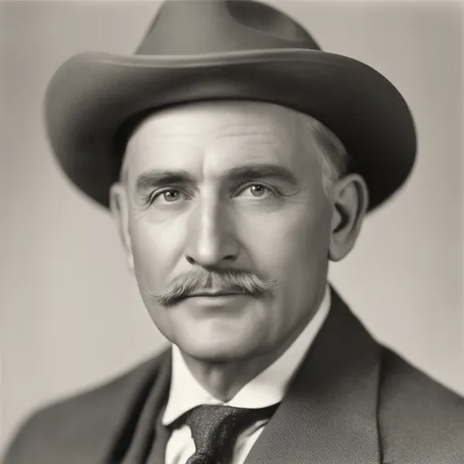 George Faust