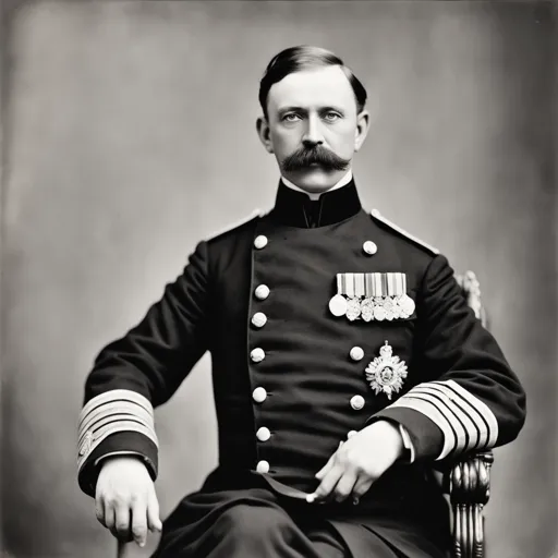 George Fawkes